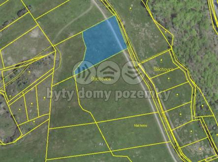 Š1.jpg | Prodej - pozemek, zemědělská půda, 4 926 m²