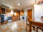 Prodej - dům/vila, 88 m²