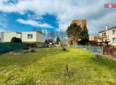 Prodej - pozemek pro bydlení, 616 m²