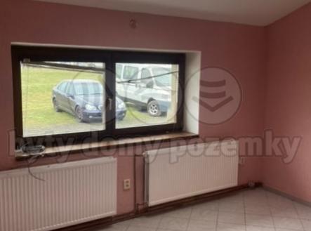 Kancelář | Pronájem - výrobní prostor, 156 m²