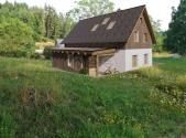 Prodej - pozemek pro bydlení, 1 801 m²
