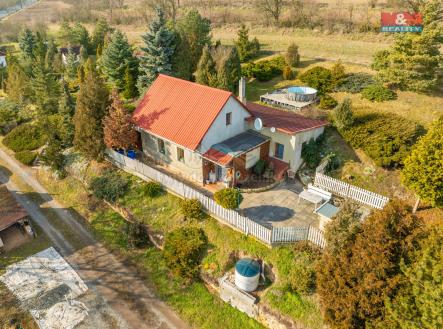 DJI_0643-Enhanced-NR.jpg | Prodej - chata/rekreační objekt, 98 m²