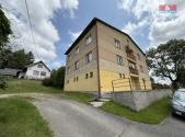 Prodej bytu, 2+1, 61 m²