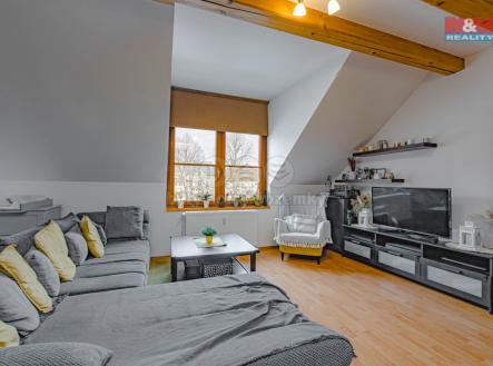 Obyvák 1.jpg | Prodej bytu, 4+kk, 102 m²
