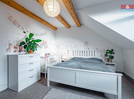 Ložnice 1.jpg | Prodej bytu, 4+kk, 102 m²