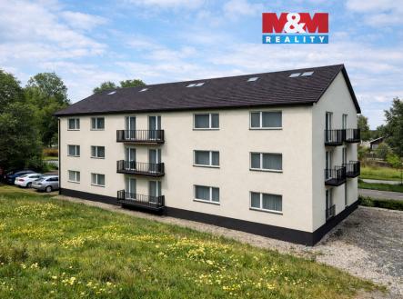 dum5 (4).jpg | Prodej bytu, 2+kk, 55 m²