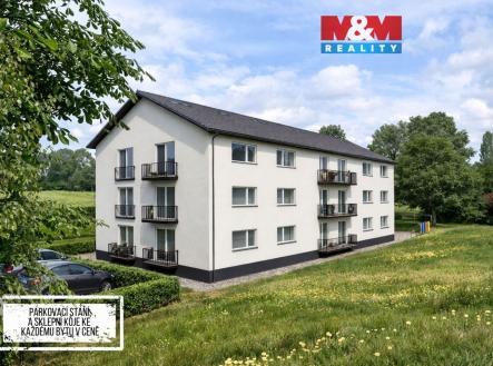 dum3.jpg | Prodej bytu, 2+kk, 59 m²