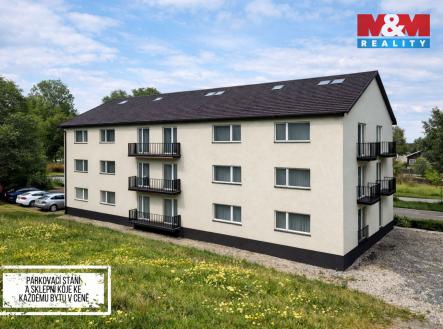 dum5.jpg | Prodej bytu, 2+kk, 63 m²