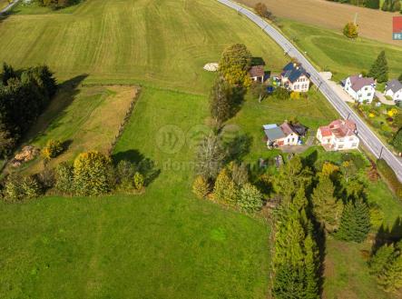 DJI_0263-HDR.jpg | Prodej - pozemek pro bydlení, 3 605 m²