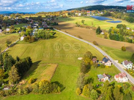 DJI_0272-HDR.jpg | Prodej - pozemek pro bydlení, 3 605 m²