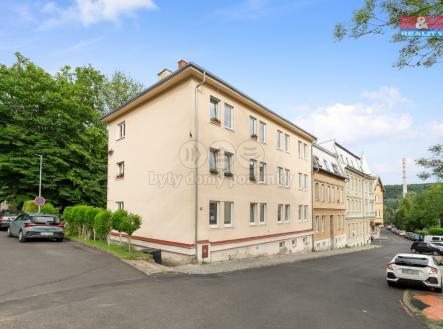 Železná 1.jpg | Prodej bytu, 2+1, 48 m²