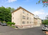 Prodej bytu, 2+1, 48 m²