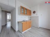 Prodej bytu, 3+1, 67 m²
