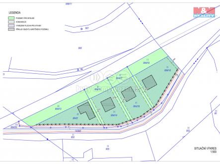 Podmoky studie upravená.jpg | Prodej - pozemek pro bydlení, 4 908 m²