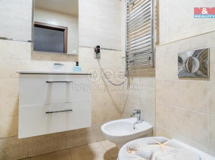 1.p | Prodej - dům/vila, 220 m²
