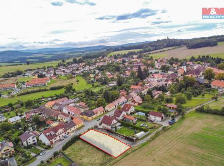 DJI_0003x.jpg | Prodej - pozemek pro bydlení, 1 002 m²