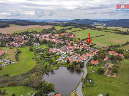 DJI_0017x.jpg | Prodej - pozemek pro bydlení, 1 002 m²