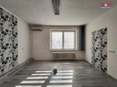 Pronájem - obchodní prostor, 24 m²