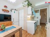 Prodej bytu, 2+1, 61 m²