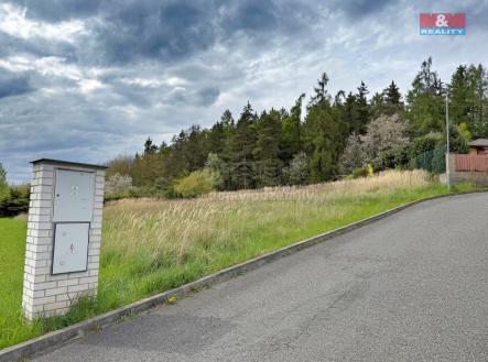 IMG_0240.jpg | Prodej - pozemek pro bydlení, 2 245 m²