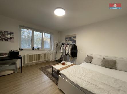 IMG_5335.jpg | Pronájem bytu, 1+kk, 31 m²