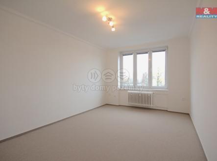 IMG_1481.jpg | Pronájem bytu, 1+1, 38 m²