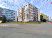 Prodej bytu, 3+1, 69 m²