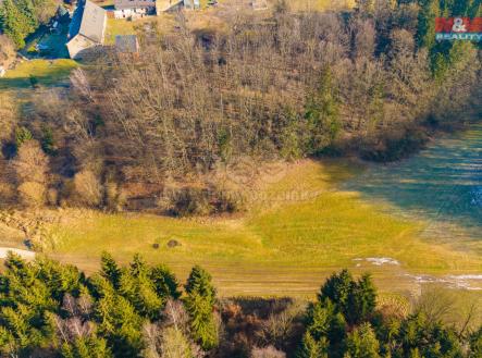 1.jpg | Prodej - pozemek, trvalý travní porost, 2 359 m²