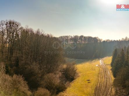 2.jpg | Prodej - pozemek, trvalý travní porost, 2 359 m²