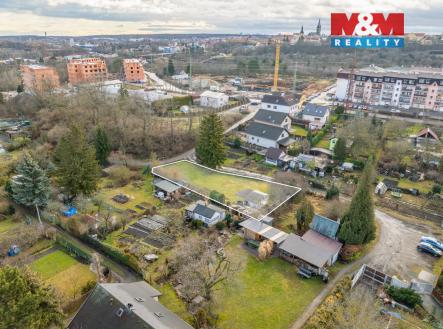 DJI_0152-Enhanced-NRb.jpg | Prodej - pozemek pro bydlení, 702 m²