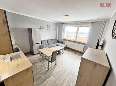 . | Prodej bytu, 1+1, 40 m²