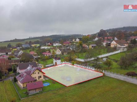 DJI_0335x.jpg | Prodej - pozemek pro bydlení, 947 m²