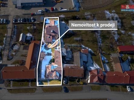 Rodinné domy Žeranovice 18.jpg | Prodej - dům/vila, 320 m²