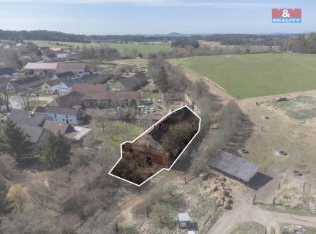 DJI_0180-Edit.jpg | Prodej - pozemek pro bydlení, 522 m²