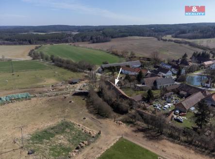 DJI_0182-Edit.jpg | Prodej - pozemek pro bydlení, 522 m²