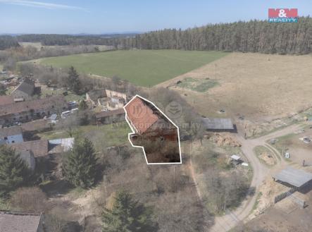 DJI_0179-Edit.jpg | Prodej - pozemek pro bydlení, 522 m²