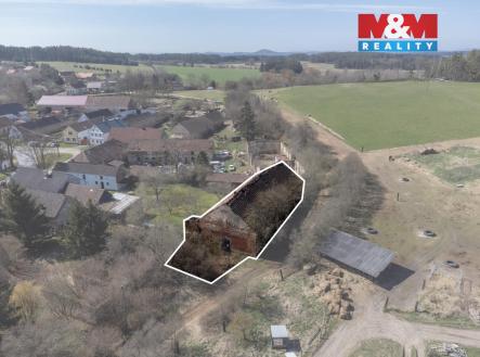 DJI_0180-Edit.jpg | Prodej - pozemek pro bydlení, 522 m²