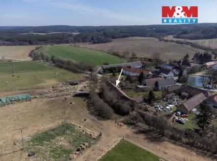 DJI_0182-Edit.jpg | Prodej - pozemek pro bydlení, 522 m²