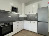 Pronájem bytu, 2+kk, 56 m²
