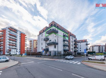 DSCF2278.jpg | Prodej bytu, 3+kk, 88 m²