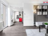 Prodej bytu, 3+1, 60 m²