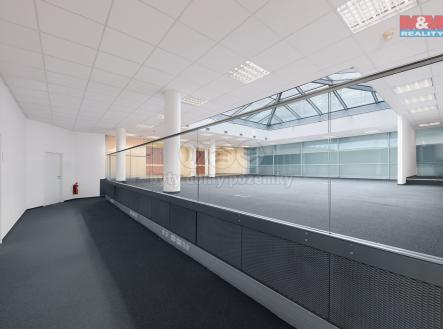 Krakovská 9-2048px for web-21.jpg | Pronájem - kanceláře, 300 m²