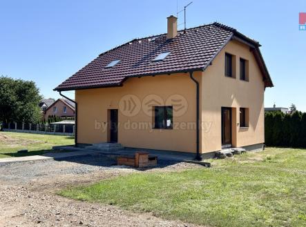 . | Pronájem - dům/vila, 128 m²