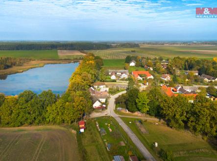 DJI_0781.jpg | Prodej - pozemek pro bydlení, 959 m²