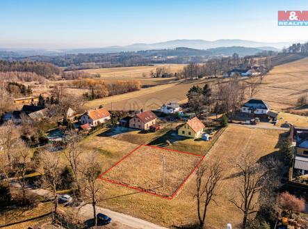 DJI_0533-HDR.jpg | Prodej - pozemek pro bydlení, 887 m²