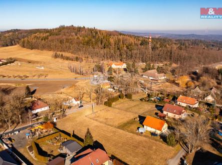 DJI_0540-HDR.jpg | Prodej - pozemek pro bydlení, 887 m²