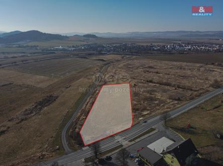 DJI_0006-Edit.jpg | Prodej - pozemek pro bydlení, 10 001 m²