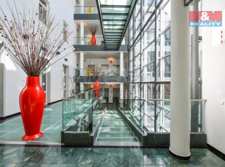 PEG_9096_sm.jpg | Pronájem - kanceláře, 46 m²