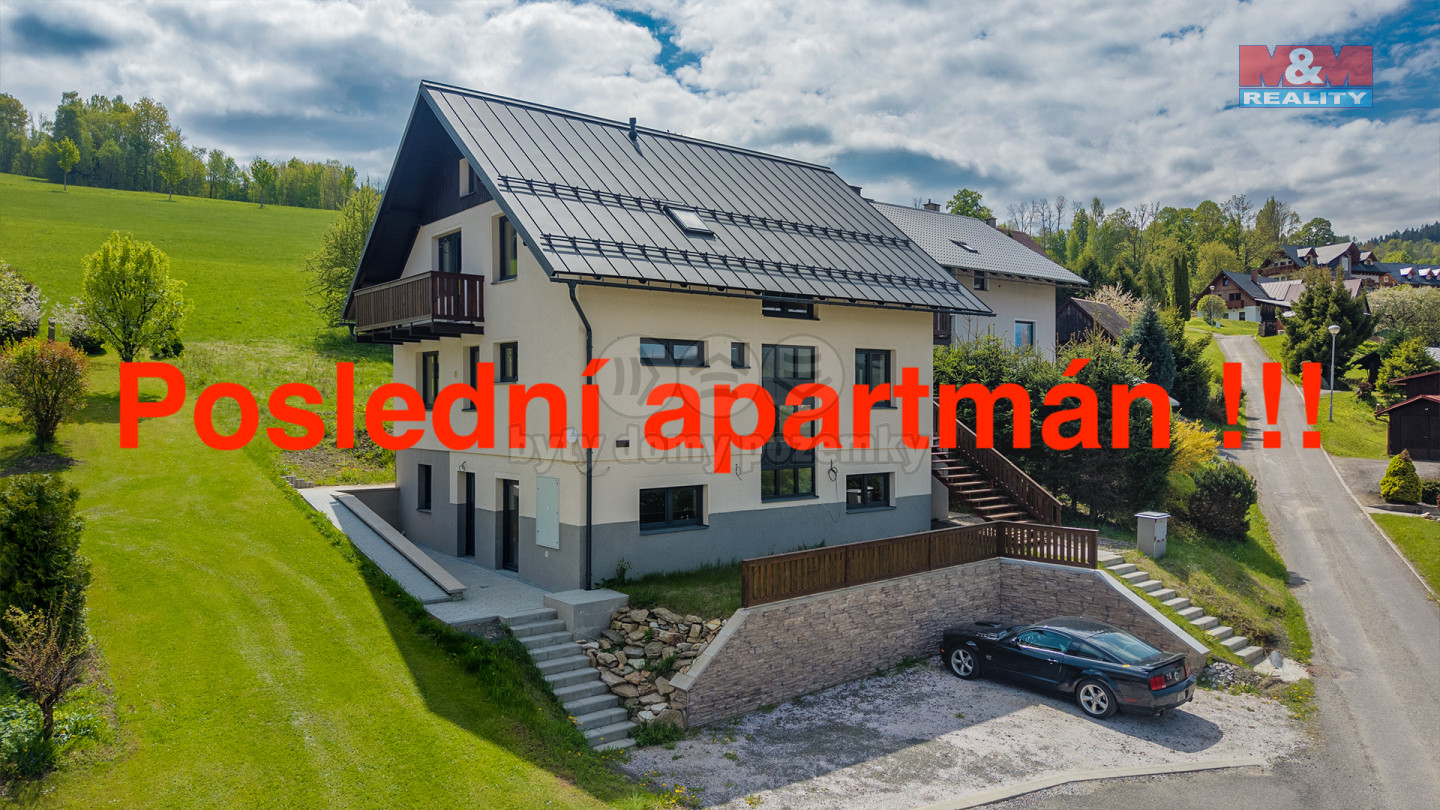 Poslední apartmán