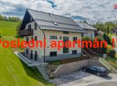 Prodej bytu, 4+kk, 109 m²